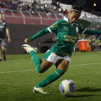 Palmeiras x América-MG AO VIVO – Onde assistir ao jogo em tempo real pelo Brasileirão Feminino