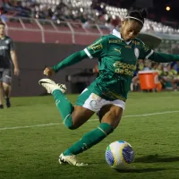 Palmeiras x América-MG se enfrentam pelo Brasileirão Feminino, confira tudo sobre o jogo