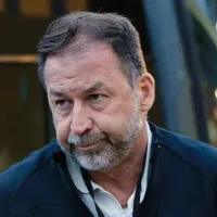 Augusto Melo nega interesse do Corinthians no volante Gabriel, que está de saída do Internacional