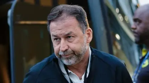 Foto: Fabio Giannelli/AGIF – Augusto Melo abre o jogo sobre interesse do Corinthians no volante Gabriel