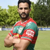 Comissão técnica de Carille dá aval para contratação de Henrique Dourado