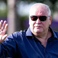 Rubão publica nota oficial após ser humilhado pelo presidente do Conselho no Corinthians: \'Destilar ofensas\'