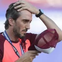 Luis Zubeldía é o novo técnico do São Paulo após demissão de Thiago Carpini