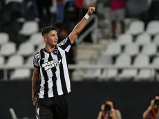 Botafogo vence o Atlético-GO; Confira todas as notas das atuações dos jogadores pela 2ª rodada