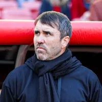 Coudet alcança número de jogos da primeira passagem pelo Internacional e quase iguala aproveitamento