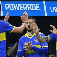 Grêmio manifesta interesse em Nicolás Valentini, zagueiro do Boca Juniors