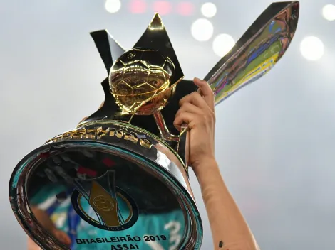 Brasileirão é uma das ligas mais intensas do mundo, segundo CIES; Veja ranking