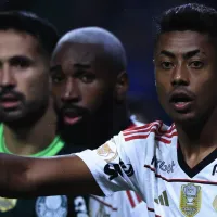 Vidente prevê resultado entre Palmeiras de Abel Ferreira e Flamengo de Tite, pelo Brasileirão
