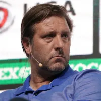 São Paulo fez contato com português Pedro Martins antes de fechar com Zubeldía, diz André Hernan