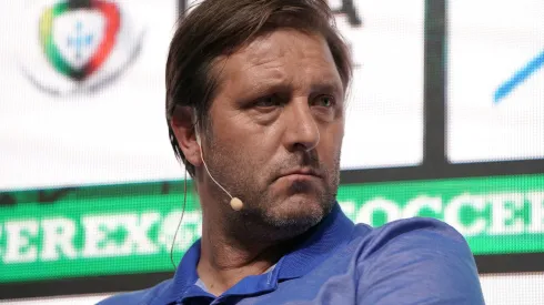 Português Pedro Martins renovou com Al Gharafa até 2026 e declinou de convite do São Paulo