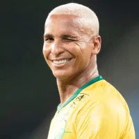 Carille aprova e Santos quer Deyverson, afastado por motivos disciplinares no Cuiabá