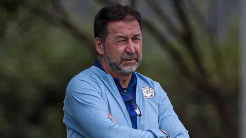 Augusto Melo vai se movimentar por reforço pesado