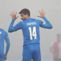 Palmeiras tenta contratação de Luan Peres por empréstimo do Fenerbahçe, diz Facincani