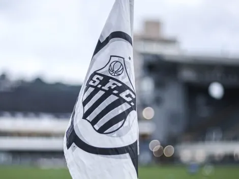 Veja onde assistir e como chega o Santos para a partida diante do Paysandu