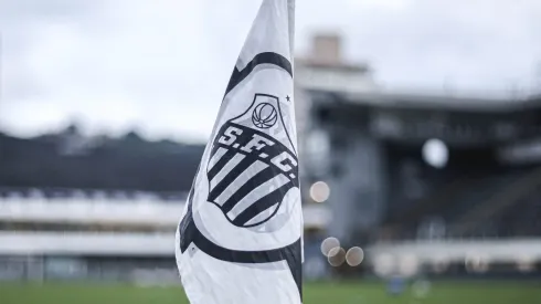 Vila Belmiro será o palco da estréia do Santos na Série B. Foto: Reinaldo Campos/AGIF