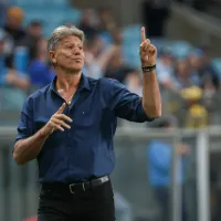 Grêmio quer manter fato de nunca ter perdido para o Dourado na história do Brasileirão