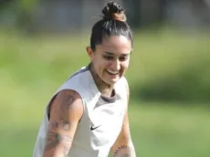 Após diagnóstico de dengue, Corinthians ganha reforço de jogadora para o Brasileirão Feminino