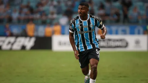 Lateral perdeu espaço nesta temporada de 2024