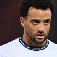 Corinthians quer dar resposta ao Palmeiras após contratação de Felipe Anderson com ataque que ‘vai vender camisa’