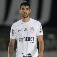 Gustavo Henrique é diagnosticado com dengue e vira desfalque no Corinthians