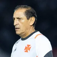 Ramón Diaz deve ir com força total para clássico carioca