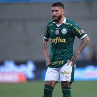 Zé Rafael deve ser desfalque do Palmeiras contra o Flamengo