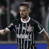 Coronado, Fausto e Paulinho disputam vaga no Corinthians; Cacá entra na zaga