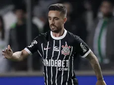 Coronado, Fausto e Paulinho disputam vaga no Corinthians; Cacá entra na zaga