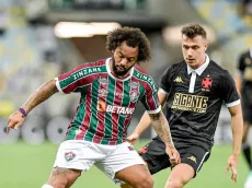 Pelo Campeonato Brasileiro, o Fluminense enfrenta o Vasco no Maracanã; Confira