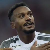 Edenilson manda primeiro recado no Grêmio e fala sobre passado no Internacional: “sempre simpatizei”