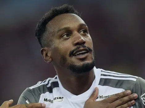 Edenilson manda primeiro recado no Grêmio e fala sobre passado no Internacional