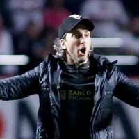 Zubeldía revela estilo de jogo preferido e instiga torcida do São Paulo: “tomara que não engane”