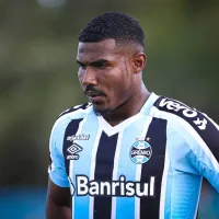 Grêmio busca reposição para Cuiabano em julho; Nome será de mais peso