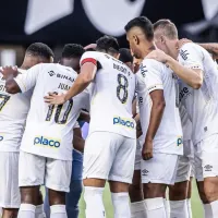Santos x Paysandu AO VIVO - Onde assistir jogo em tempo real pelo Brasileirão Série B