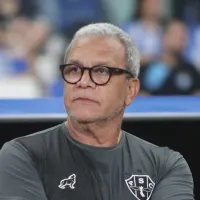 Técnico do Paysandu revela motivação extra contra o Santos e projeta dificuldades