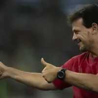 Fernando Diniz revela sentimento de treinar o Fluminense e conta sobre saída da Seleção