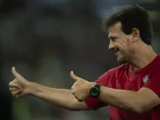 Fernando Diniz revela sentimento de treinar o Fluminense e conta sobre saída da Seleção