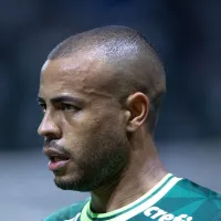 Mayke revela principal objetivo contra o Flamengo e exalta Allianz Parque: “gostamos de jogos assim”