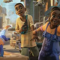 Produtor explica significado de 'Iwájú', título da nova animação do Disney+