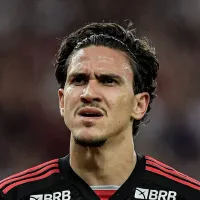 Pedro recebe sondagem do Aston Villa; Flamengo tem multa de R$ 535 milhões