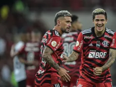 Flamengo: Pedro e Arrascaeta são os grandes carrascos do Palmeiras e números confirmam