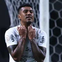 Paulinho fala sobre o momento delicado do Corinthians: \'torcedor está no direito dele de reclamar