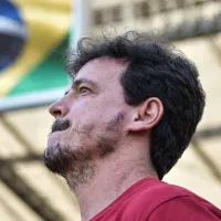 HABLOU TUDO! Diniz mandou a real sobre a situação Carpini e critica postura dos clubes: “acho ridículo”