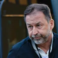 Augusto Melo faz forte cobrança ao elenco corinthiano após derrota para o Bragantino: “tem que dar um basta nisso”