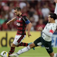 Palmeiras x Flamengo AO VIVO – Onde assistir ao jogo em tempo real pelo Brasileirão