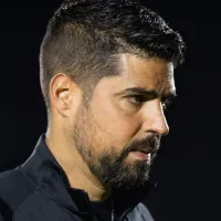 Corinthians toma decisão sobre demissão de António Oliveira após mais uma derrota