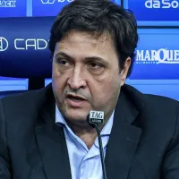 Alberto Guerra recusa proposta por jovem de 22 anos que segue no Grêmio