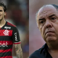 Marcos Braz é sincero sobre saída de jogadores do Flamengo: “Proposta que seja irrecusável”