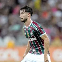 Opinião: Mudança de postura do Fluminense trouxe o melhor rendimento de Martinelli