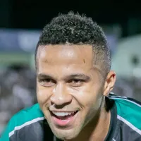 Carille explica contratação no Santos do meia Serginho: \'Foi um pedido meu\'